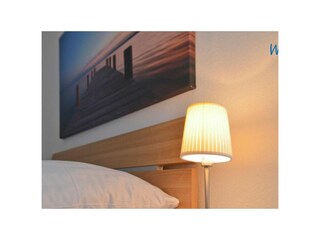 Appartamento per vacanze Wangerooge Caratteristiche 10