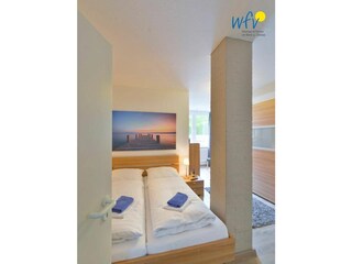 Appartamento per vacanze Wangerooge Caratteristiche 11