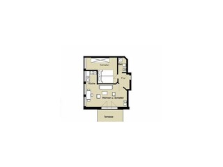 Vakantieappartement Wangerooge  12