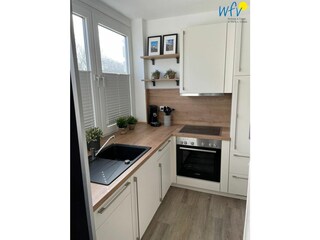Vakantieappartement Wangerooge  13
