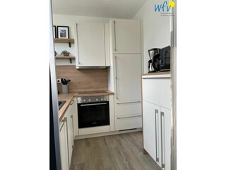 Vakantieappartement Wangerooge  14