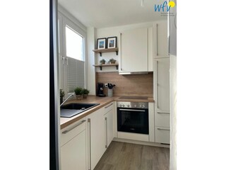 Vakantieappartement Wangerooge  15