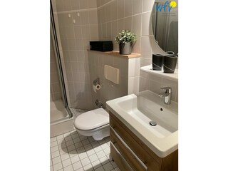 Vakantieappartement Wangerooge  16