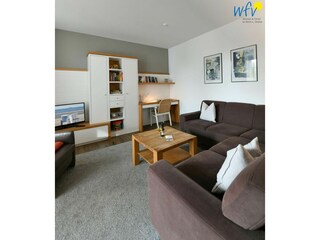 Apartamento de vacaciones Wangerooge Características 24