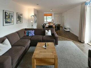 Apartamento de vacaciones Wangerooge Características 26
