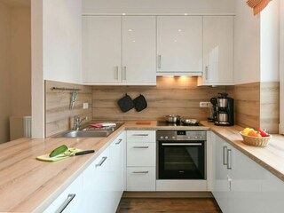 Appartamento per vacanze Wangerooge Registrazione all'aperto 7