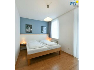 Appartamento per vacanze Wangerooge Caratteristiche 28