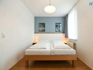 Apartamento de vacaciones Wangerooge Características 29