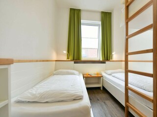 Appartamento per vacanze Wangerooge Caratteristiche 32