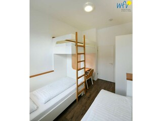 Apartamento de vacaciones Wangerooge Características 34