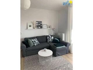 Apartamento de vacaciones Wangerooge Características 5