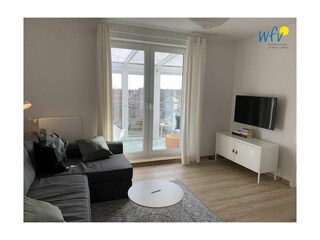 Vakantieappartement Wangerooge Kenmerken 6