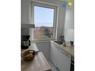 Apartamento de vacaciones Wangerooge  26