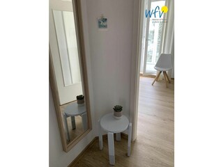 Apartamento de vacaciones Wangerooge  22
