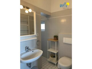 Apartamento de vacaciones Wangerooge  23