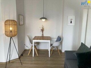 Apartamento de vacaciones Wangerooge Características 7