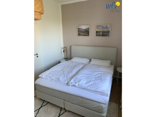 Apartamento de vacaciones Wangerooge Características 9