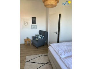 Apartamento de vacaciones Wangerooge Características 11