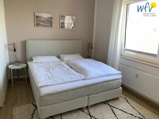 Apartamento de vacaciones Wangerooge Características 12