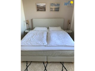Apartamento de vacaciones Wangerooge Características 13