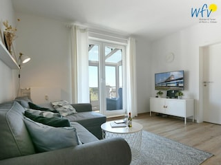 Ferienwohnung Wangerooge Außenaufnahme 8