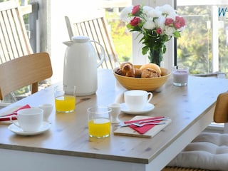Ferienwohnung Wangerooge Außenaufnahme 11
