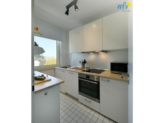 Ferienwohnung Wangerooge Außenaufnahme 16