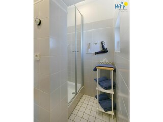 Appartamento per vacanze Wangerooge Registrazione all'aperto 23