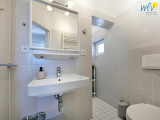 Ferienwohnung Wangerooge Außenaufnahme 24