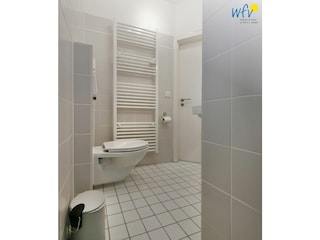 Ferienwohnung Wangerooge Außenaufnahme 25