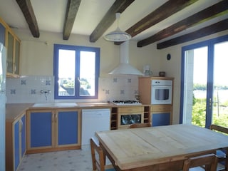 Casa per le vacanze Pleumeur-Gautier Caratteristiche 8