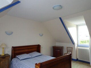 Vakantiehuis Pleumeur-Gautier Kenmerken 3