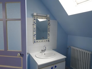 Ferienhaus Pleumeur-Gautier Ausstattung 9