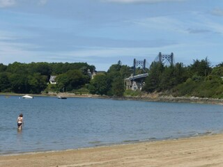 Holiday house Pleumeur-Gautier Environment 12