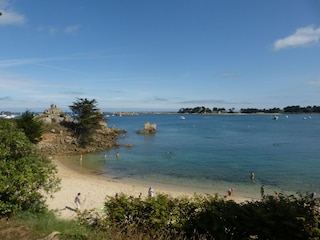 Casa per le vacanze Pleumeur-Gautier Ambiente 19
