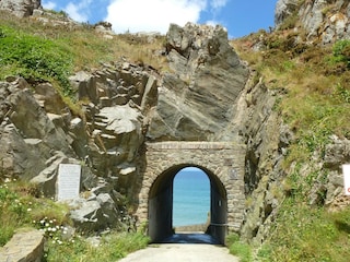 Casa per le vacanze Pleumeur-Gautier Ambiente 19