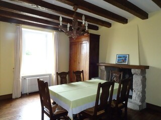 Holiday house Pleumeur-Gautier Features 8