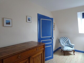 Ferienhaus Pleumeur-Gautier Ausstattung 9