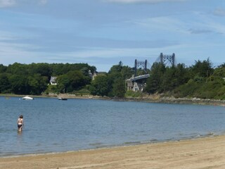 Maison de vacances Pleumeur-Gautier Environnement 14