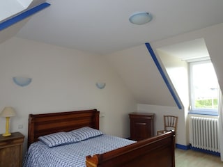 Casa de vacaciones Pleumeur-Gautier Características 6