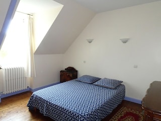Casa de vacaciones Pleumeur-Gautier Características 7