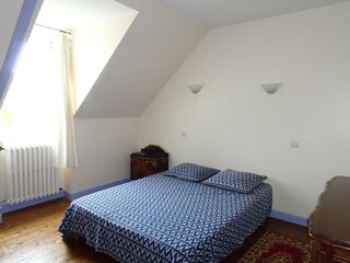 Holiday house Pleumeur-Gautier Features 7