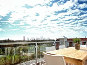 Huis aan het Park Wangerooge