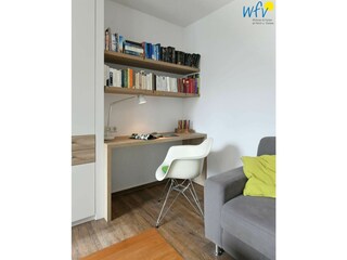 Apartamento de vacaciones Wangerooge Características 22