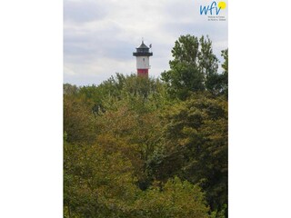 Apartamento de vacaciones Wangerooge Grabación al aire libre 7