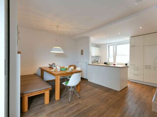 Appartamento per vacanze Wangerooge Registrazione all'aperto 8