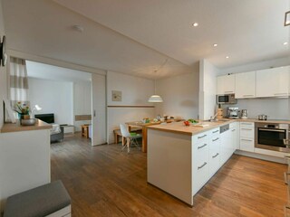 Apartamento de vacaciones Wangerooge Grabación al aire libre 9