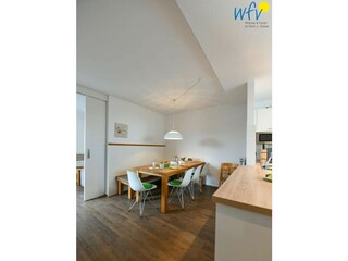 Apartamento de vacaciones Wangerooge Grabación al aire libre 12