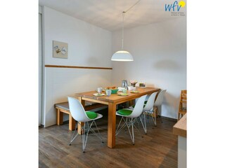 Apartamento de vacaciones Wangerooge Grabación al aire libre 13
