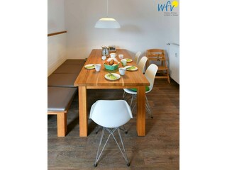 Apartamento de vacaciones Wangerooge Grabación al aire libre 14